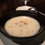 เมนูของร้าน Bo.lan