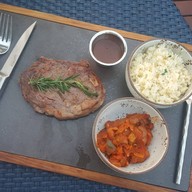 เมนูของร้าน Sea Sand Sun Resort & Spa Pataya