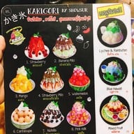 ก๋วยเตี๋ยวต้มยำ ข้าวกะเพรา อร่อยที่สุด ชายหาดชะอำ ชะอำ