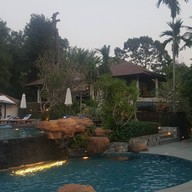 บรรยากาศ Sea Sand Sun Resort & Spa Pataya