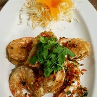 ระเบียงบัง