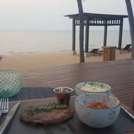 เมนูของร้าน Sea Sand Sun Resort & Spa Pataya