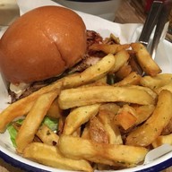 Honest Burgers South Kensington