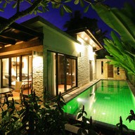 Niramaya Villa & Wellness