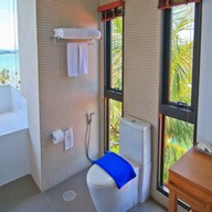 ไอแลนดารีสอร์ทโฮเทล