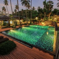 Niramaya Villa & Wellness