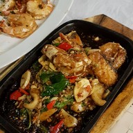 ระเบียงบัง