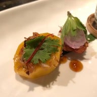 เมนูของร้าน Bo.lan