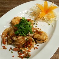 ระเบียงบัง