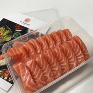 Salmon Box Delivery Salmon Box