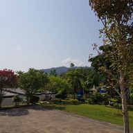 โรงแรมเนียร์วาน่าดีทอกซ์ฮีลลิ่งเซ็นเตอร์