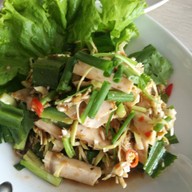 ครัวเวียดนาม ขอนแก่น กม.0