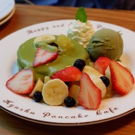 Kyushu Pancake Cafe