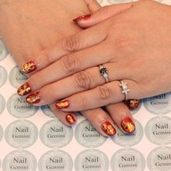 Nail Gemini