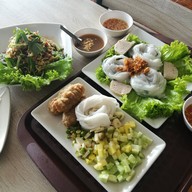 ครัวเวียดนาม ขอนแก่น กม.0