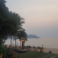บรรยากาศ Sea Sand Sun Resort & Spa Pataya