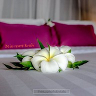 บลิสรีสอร์ท