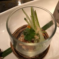 เมนูของร้าน Bo.lan