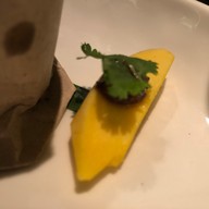 เมนูของร้าน Bo.lan