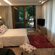 บลิสรีสอร์ท