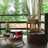 บ้านวิวน้ำ แค้มปิ้ง แอนด์ รีสอร์ท