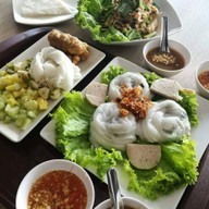 ครัวเวียดนาม ขอนแก่น กม.0