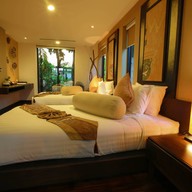 Niramaya Villa & Wellness