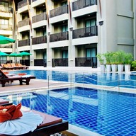 Ananta Burin Resort