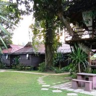 บ้านวิวน้ำ แค้มปิ้ง แอนด์ รีสอร์ท