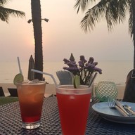 เมนูของร้าน Sea Sand Sun Resort & Spa Pataya