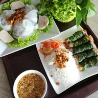 ครัวเวียดนาม ขอนแก่น กม.0