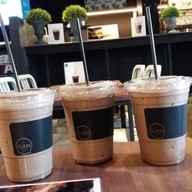 CLASS Cafe' เดอะมอลล์ โคราช