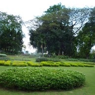 Muaklek Paradise Resort