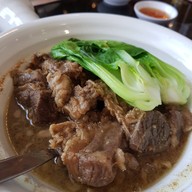 เมนูของร้าน MK Restaurants โลตัส ฉลอง ภูเก็ต