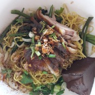 เมนูของร้าน เฮียตือ