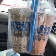 เมนูของร้าน Herma Milktea แอร์พอร์ตลิงค์ ลาดกระบัง