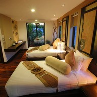 Niramaya Villa & Wellness