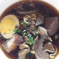 เมนูของร้าน เฮียตือ