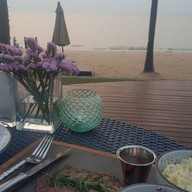 เมนูของร้าน Sea Sand Sun Resort & Spa Pataya