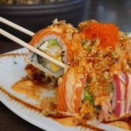 Kaizen Sushi & Hibachi ราชเทวี