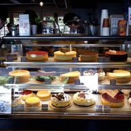 Love At First Bite Bakery Cafe