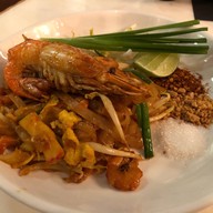 เมนูของร้าน Copper  Beyond Buffet เดอะเซ้นส์ ปิ่นเกล้า