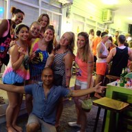 สมายล์ โฮสเทล เกาะพะงัน