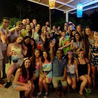 สมายล์ โฮสเทล เกาะพะงัน