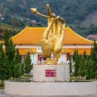 พิพิธภัณฑ์วีรชนอดีตทหารจีนคณะชาติภาคเหนือประเทศไทย