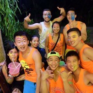 สมายล์ โฮสเทล เกาะพะงัน