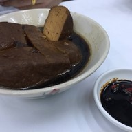 เมนูของร้าน House of Bak Kut Teh by senanikom