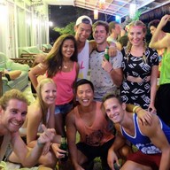 สมายล์ โฮสเทล เกาะพะงัน