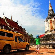 วัดพระธาตุช่างเคิ่ง