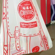 Chester's ปตท โค้งวิไล ไทยเสรี